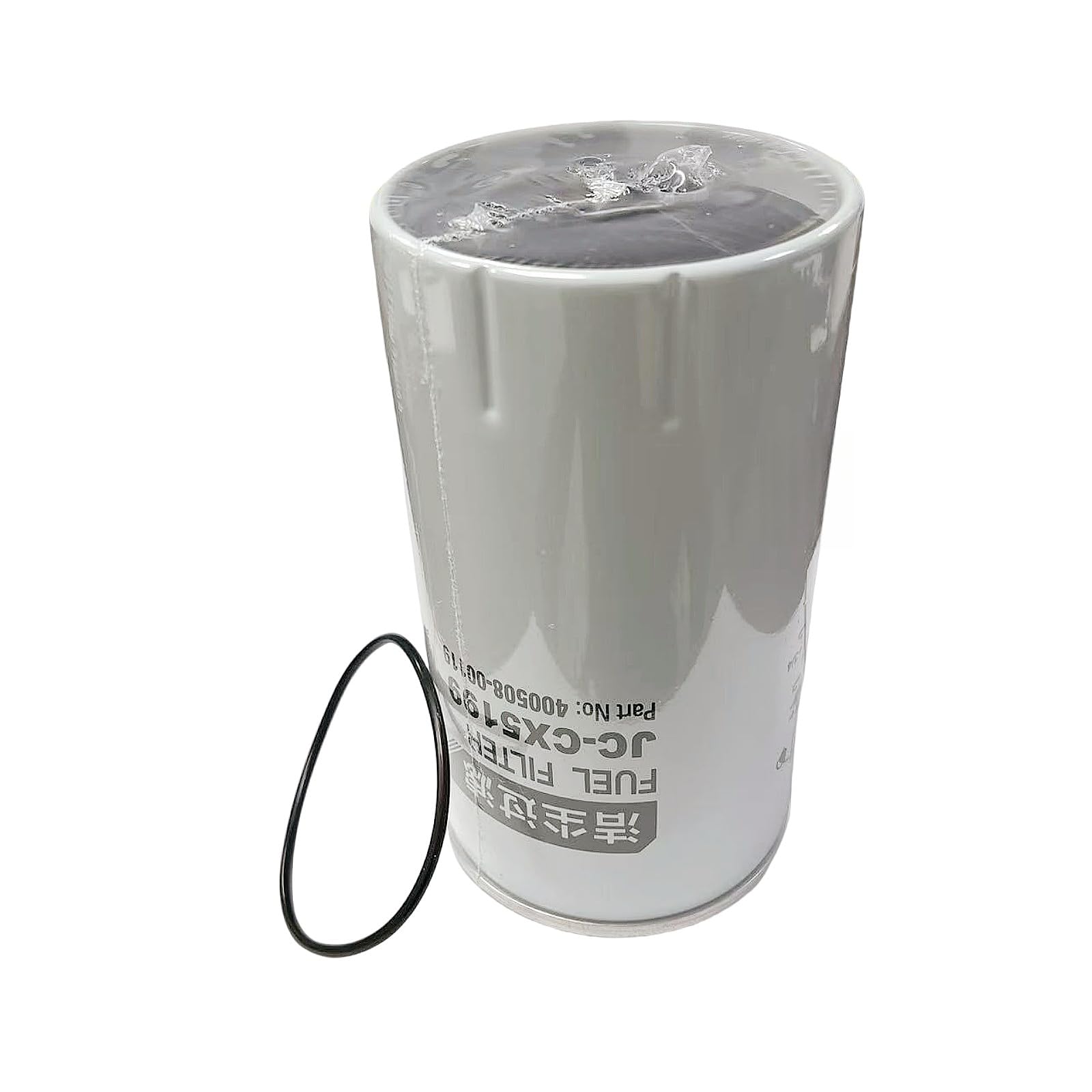 40050800119 Fuel Filter 400508-00119 Applicable for Doosan DX210-7 DX300LC-7 DX350LC-7 Excavator