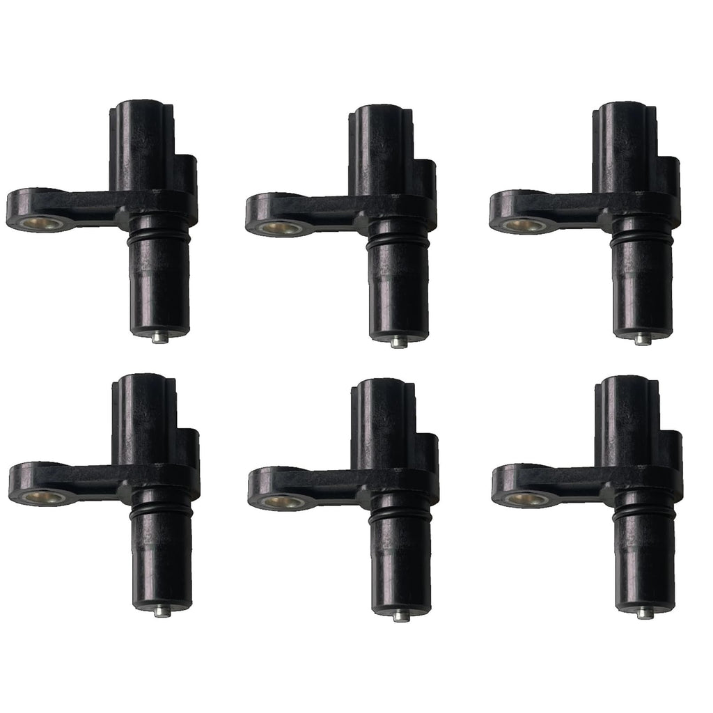 6pcs 89413-33010 89413-24010 TRANSMISSION REVOLUTION SENSOR Fits for Lexus Es300 Es330 Rx300 Rx330 Rx350 Toyota 4Runner Avalon Camry Celica Corolla Highlander Matrix Sienna Scion(1993-2009)