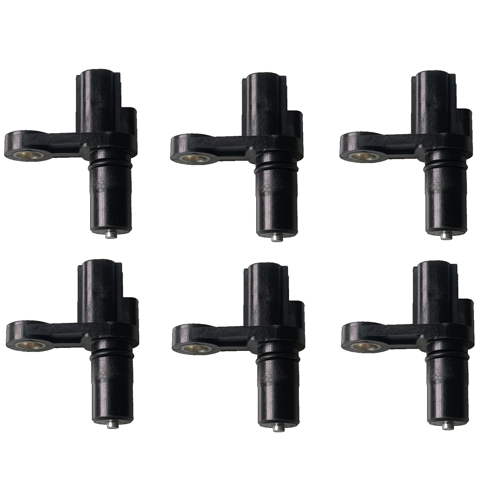 6pcs 89413-33010 89413-24010 TRANSMISSION REVOLUTION SENSOR Fits for Lexus Es300 Es330 Rx300 Rx330 Rx350 Toyota 4Runner Avalon Camry Celica Corolla Highlander Matrix Sienna Scion(1993-2009)