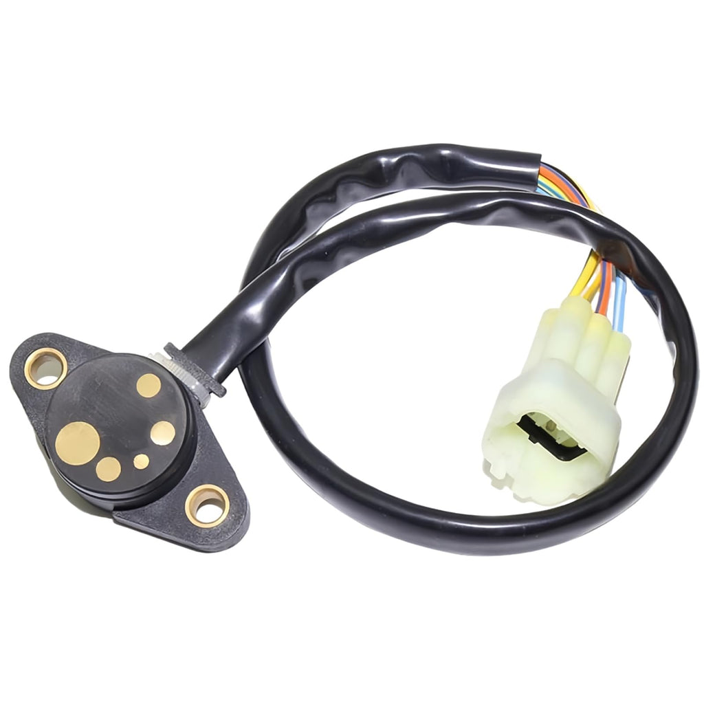 2PCS 0180-012200 0180-012200-1000 Gear Position Indicator Fits for CF 500 625