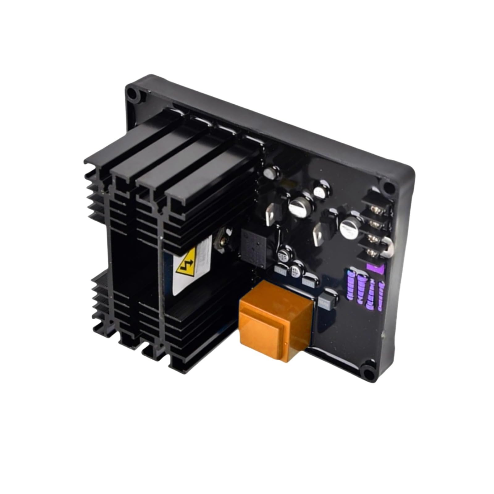 GB130 AVR Automatic Voltage Regulator Fits for Excitation Generator Replace parts