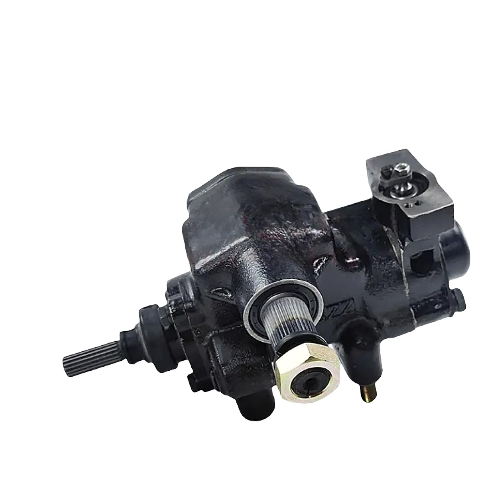 Steer Valve 177H4-10201 177H410201 Fits for TCM Forklift FB10-6 FB30-6 FB10-7 FB30-7