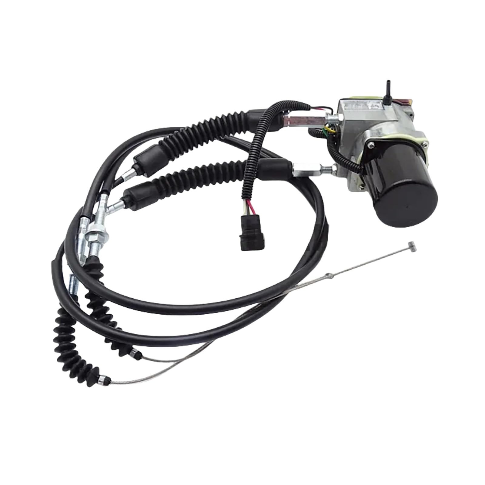 7Y-3913 126-3019 Double-Cable Throttle Motor Fits for Caterpillar CAT 320 320L E330 330L Excavator Replace parts