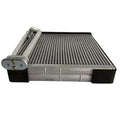 AW New Air Conditoner Evaporator ND446600-0991 For Komatsu Excavator PC200-8 PC220-8