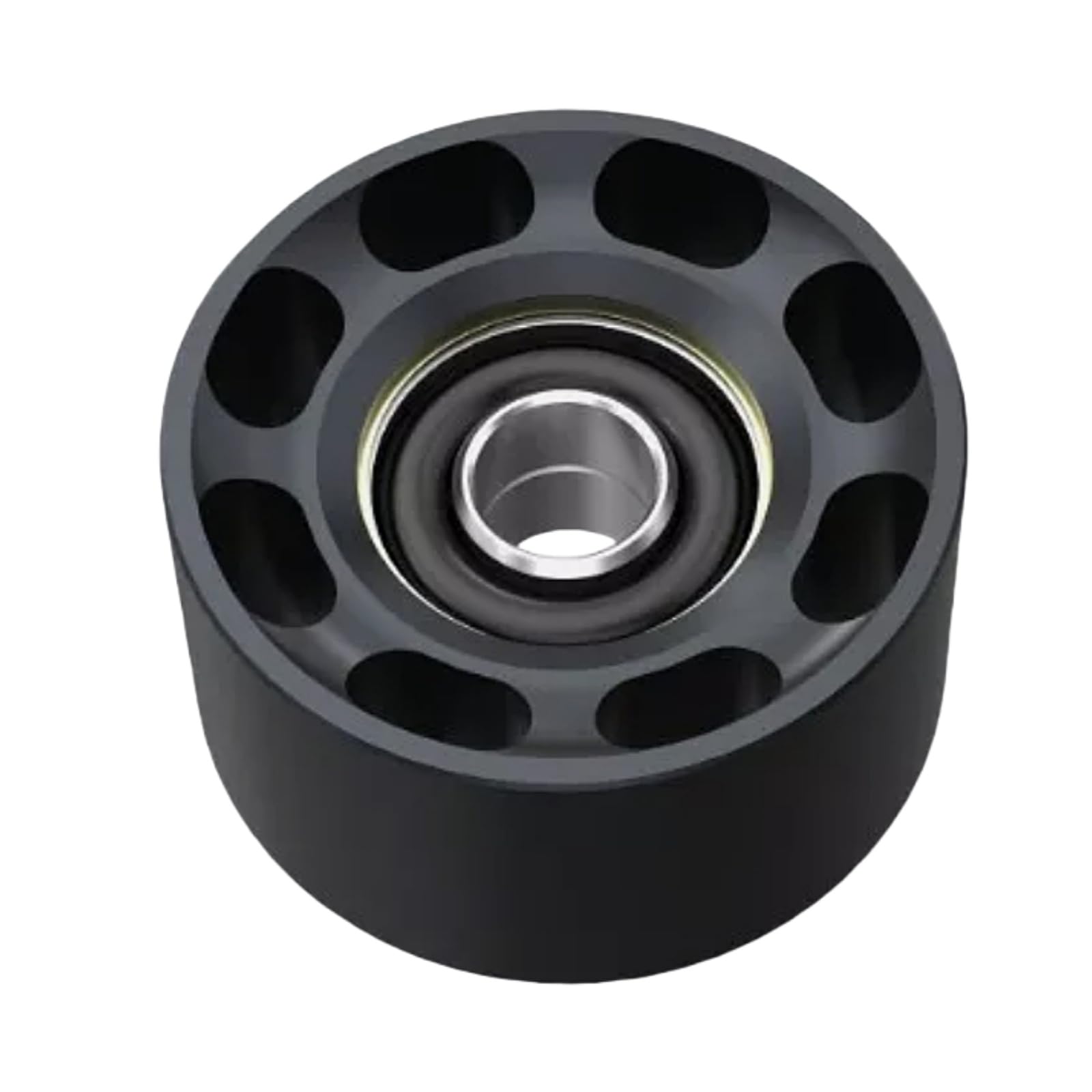 RE505264 Idler Pulley Fits for John Deere 5210 5310 5310N 5320N 5325N 5410 5420 5420N 7600 7610 7700 7710 7800 7810 8100 8200 +