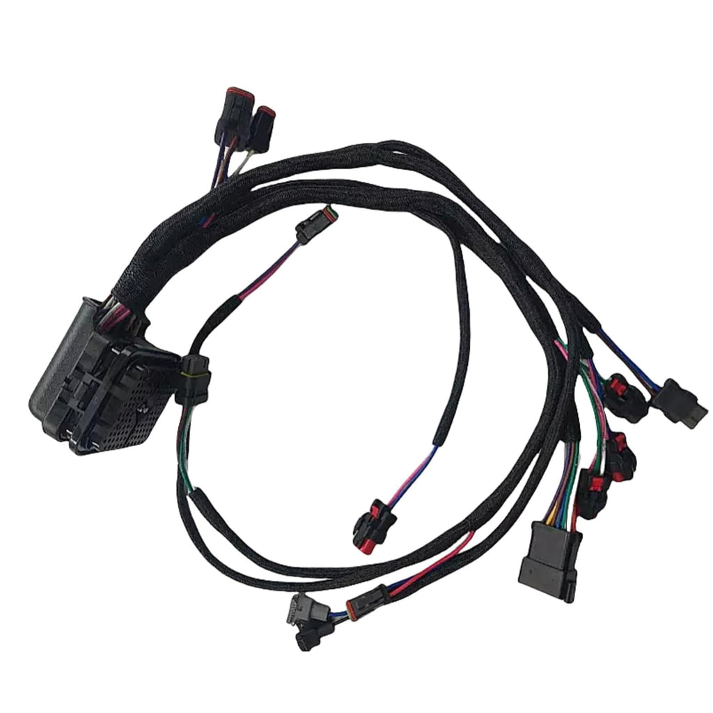 330-6022 3306022 Engine Wiring Harness Fits for 324D 325D 329D C7 Excavator Replace parts