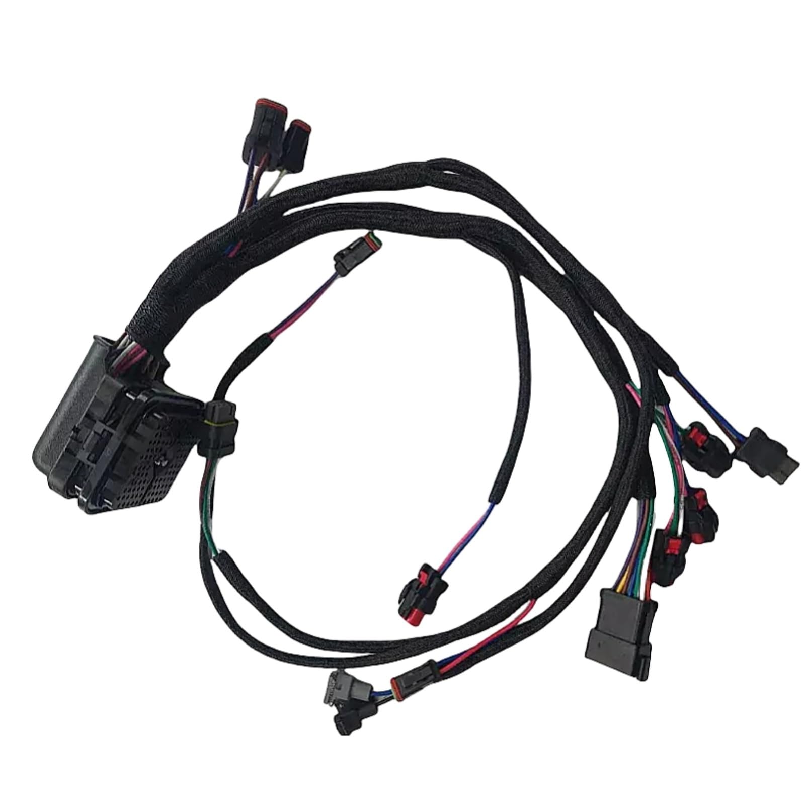 330-6022 3306022 Engine Wiring Harness Fits for 324D 325D 329D C7 Excavator Replace parts