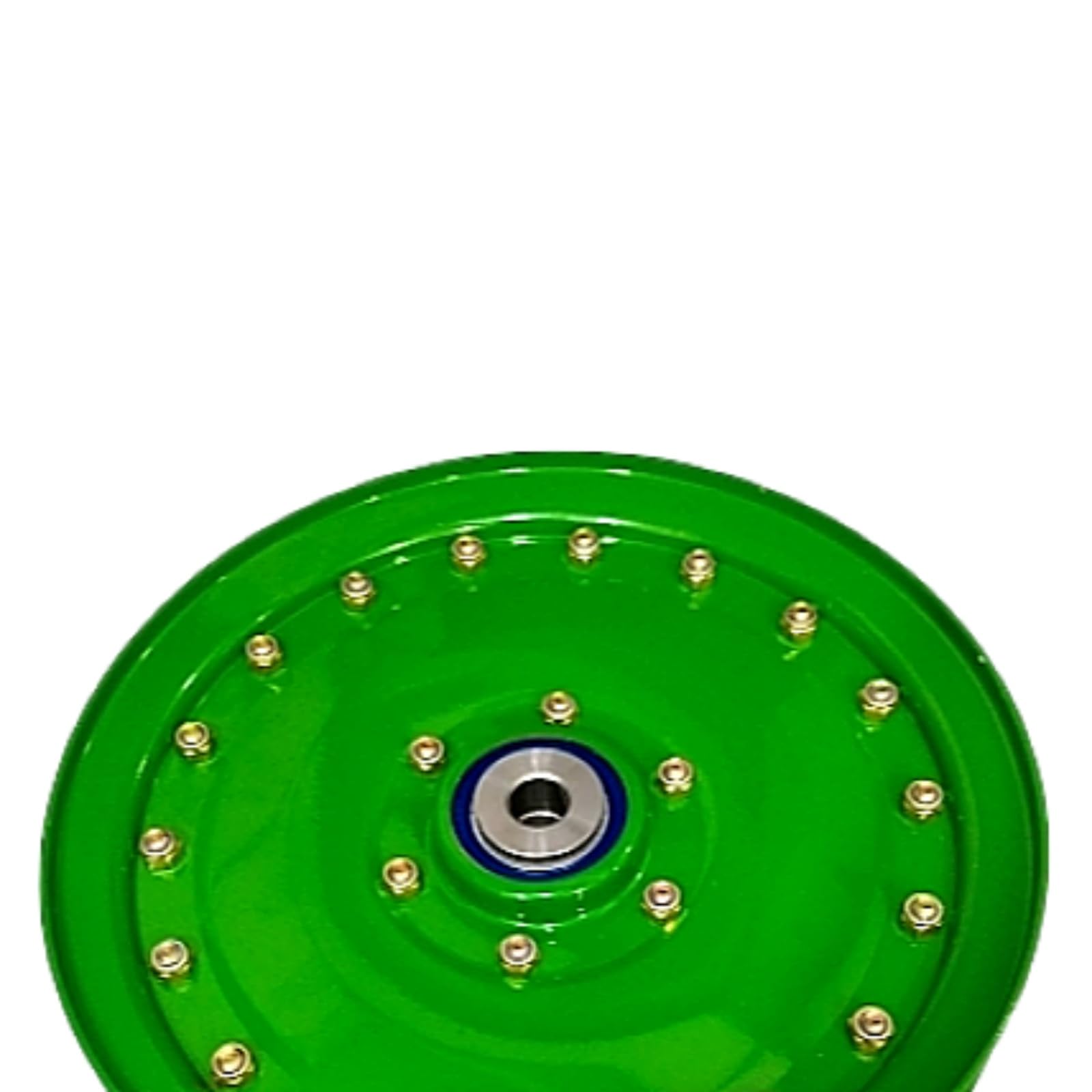 AH201252 Idler Pulley Fits for John Deere 600 615F 615R 616F 616R 618F 618R 620F 620R 622F 622R 625F 625R 630F 630R 635F 635R 600