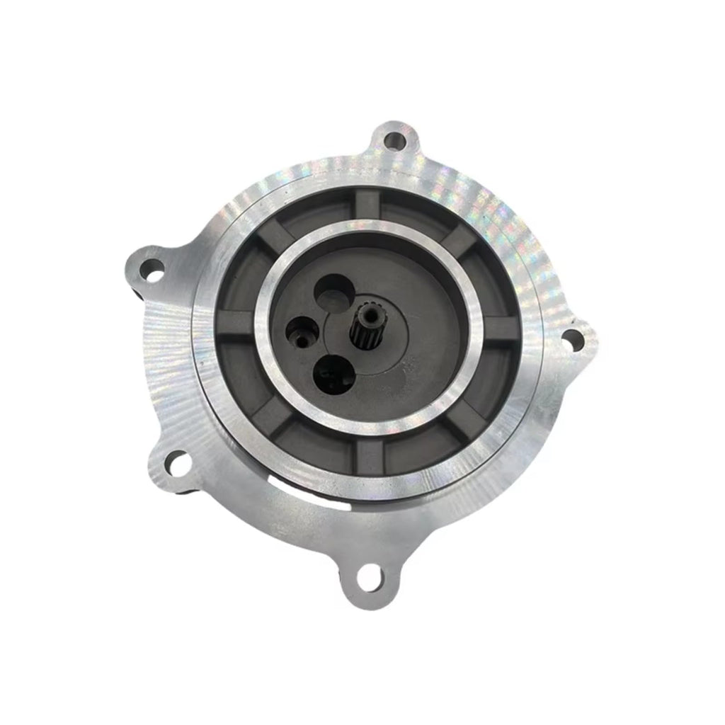 Hydraulic Gear Pump Pilot Pump K5V200 Fits for Cat E330D Excavator Replace parts