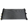 FMMTTR0008 Auto Conditioner Radiator Fits for Toyota Camry Replace parts