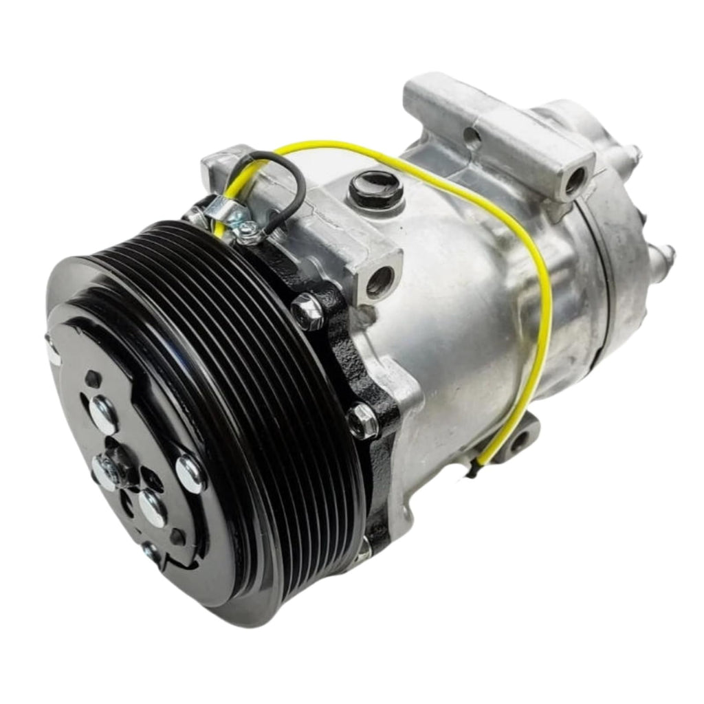 11104251 20538307 SD7H15  AC Compressor Fits for VOLVO FH12 FH16 SD7H15