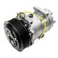 11104251 20538307 SD7H15  AC Compressor Fits for VOLVO FH12 FH16 SD7H15