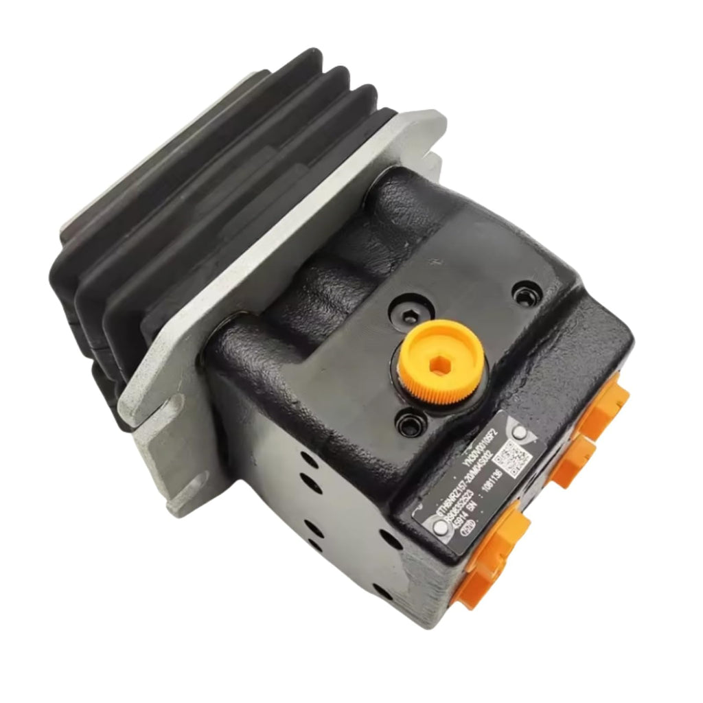 YN30V00105F1 87529503 Foot Control Pilot Valve Fits for Kobelco SK200 SK200-8 SK210-8 SK350-8 For Doosan Excavator