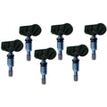 6PCS Tire Pressure Sensor JX7T1A180CA Fits for Ford Explorer for Lincoln Aviator 2020