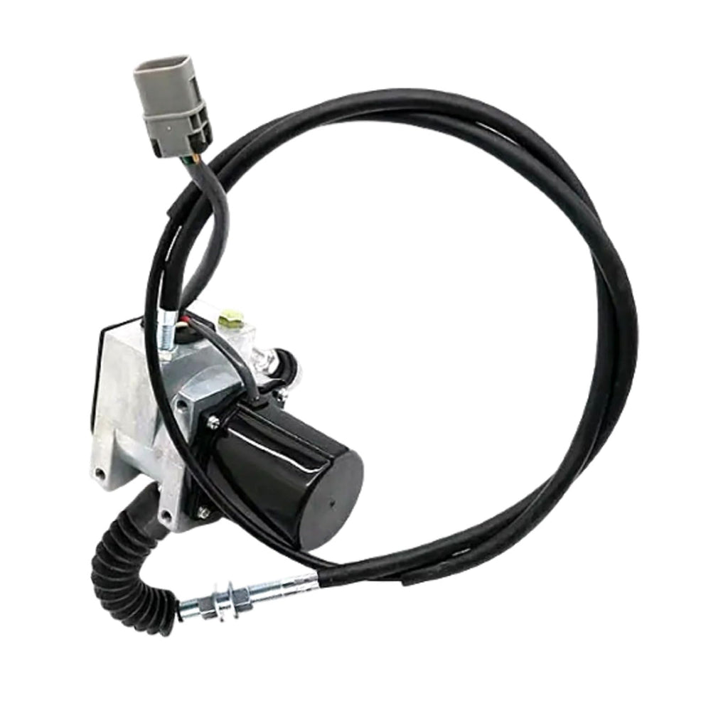 2523-9014 2523-9015 Throttle Motor Fits for Daewoo DH220-5 DH280-5 DH220-7 DH300-5 Replace parts