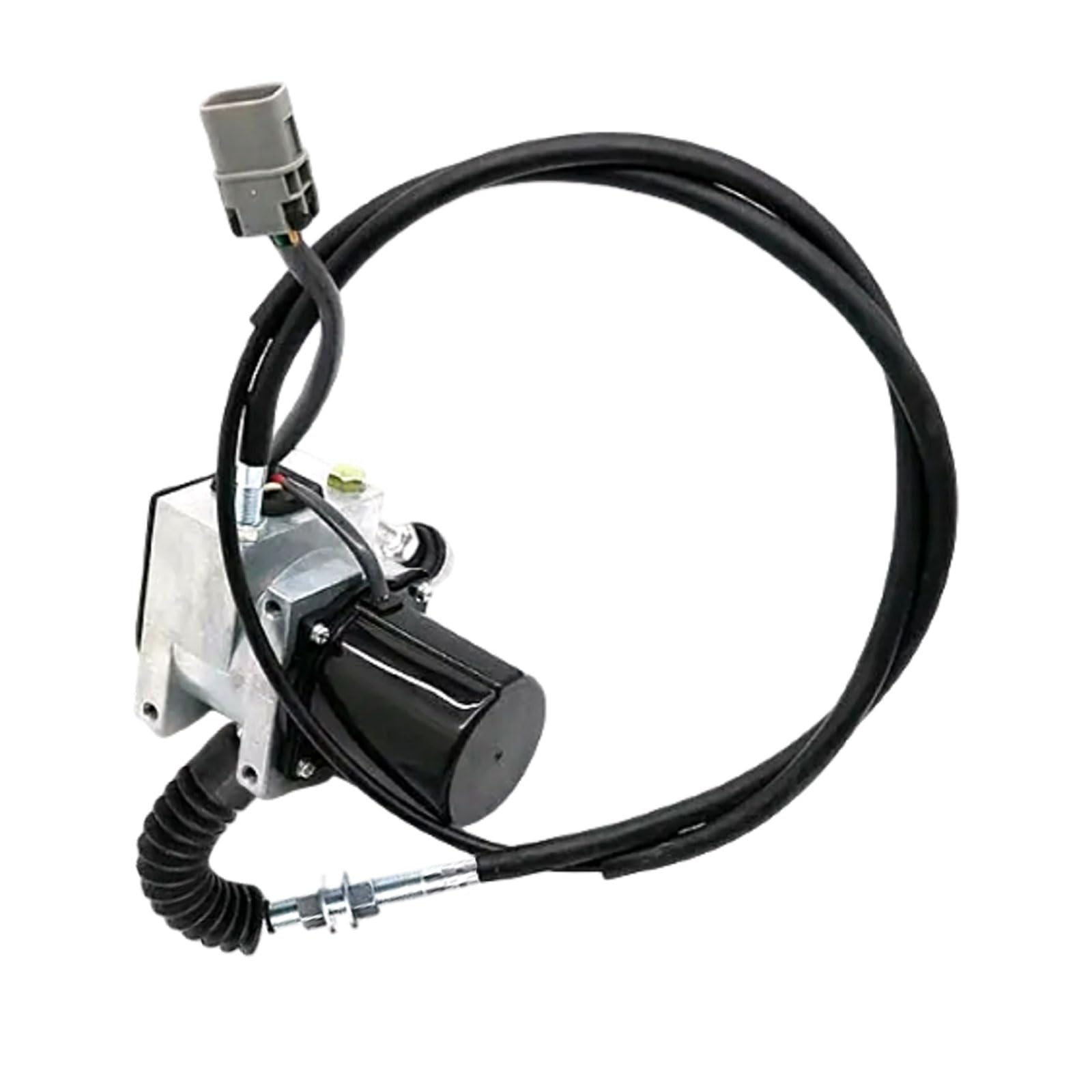2523-9014 2523-9015 Throttle Motor Fits for Daewoo DH220-5 DH280-5 DH220-7 DH300-5 Replace parts