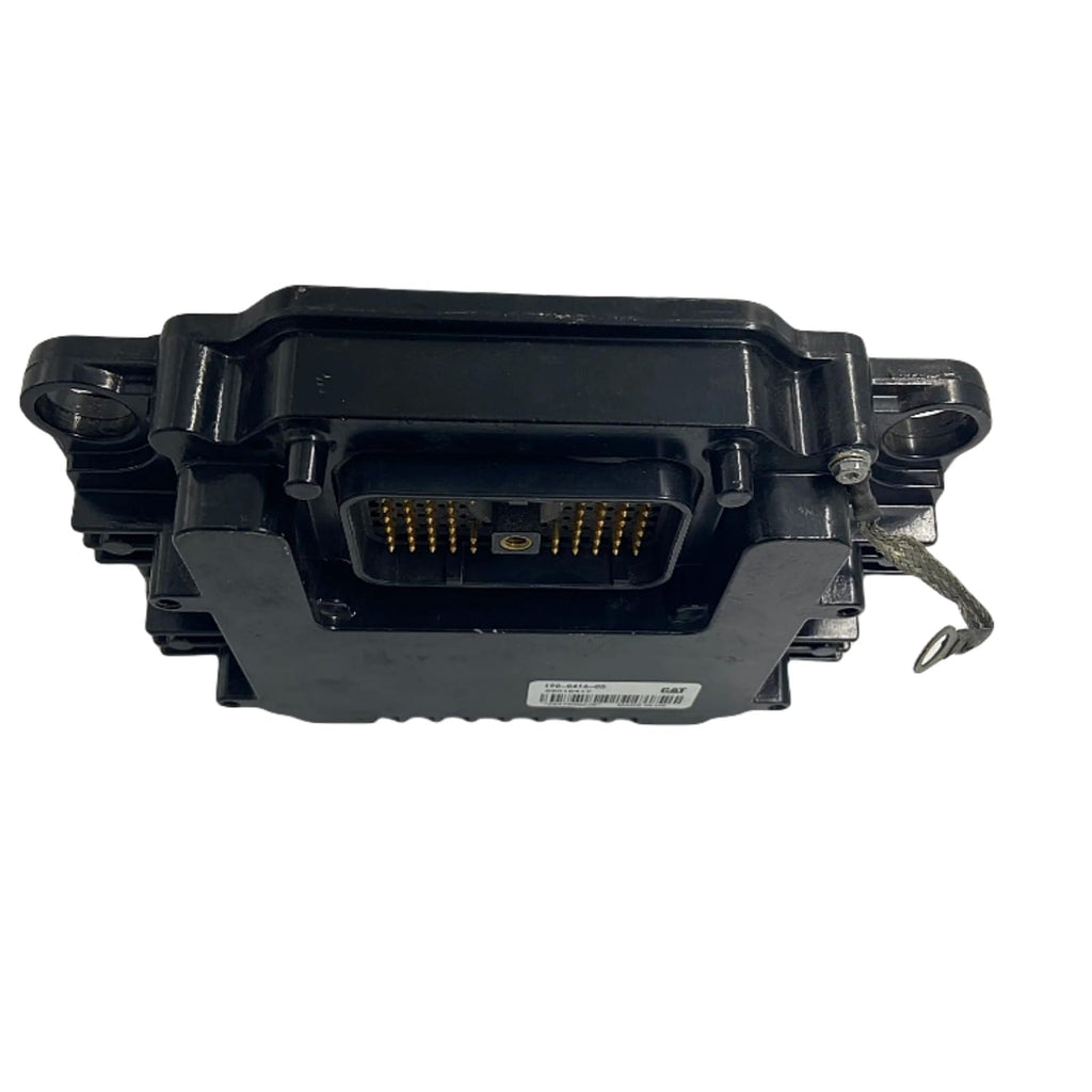 190-0416 221-1018 ECM Engine Electronic Control Module Fits for Caterpillar CAT Wheel Loader 924G 928G 930G Telehandler TH220B TH330B TH340B TH350B TH355B TH360B TH460B TH560B TH580B