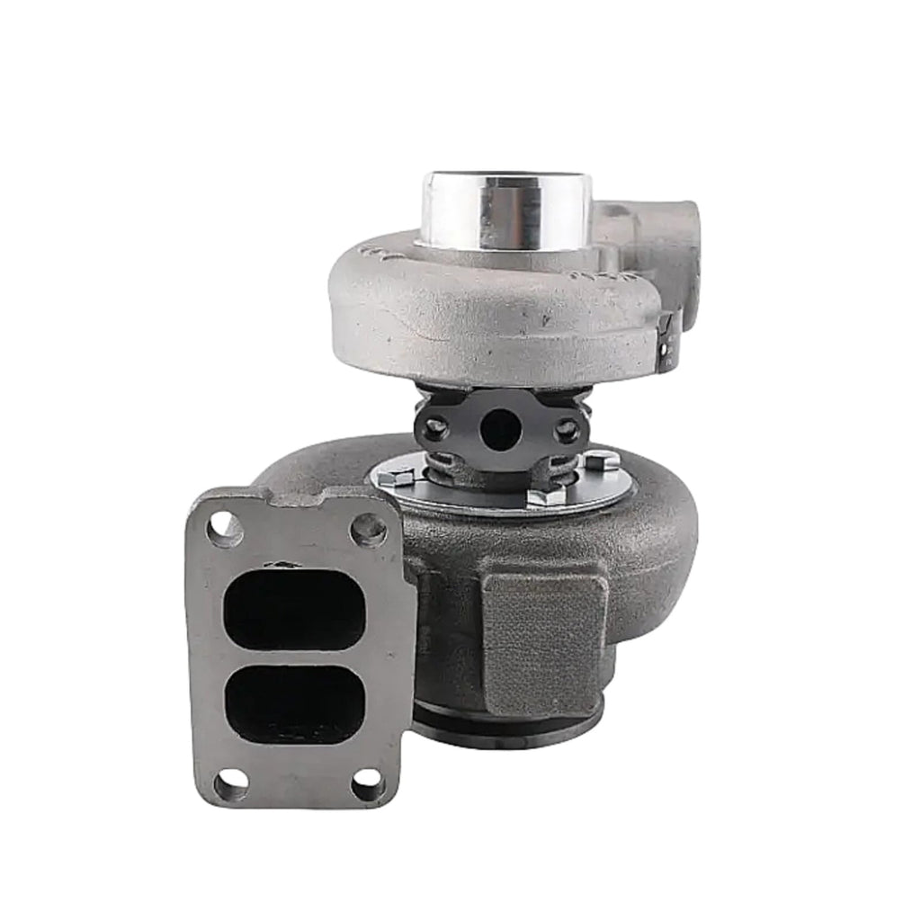 RE530407 S1B Turbocharger Fits for Skid Steer Loader 318D 323D 320D 319D