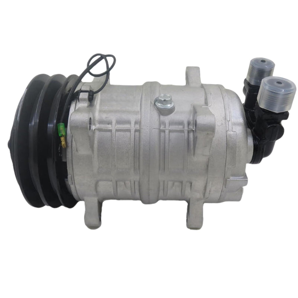 Z0006361A AC Compressor Fits for TM-16 TRUCK
