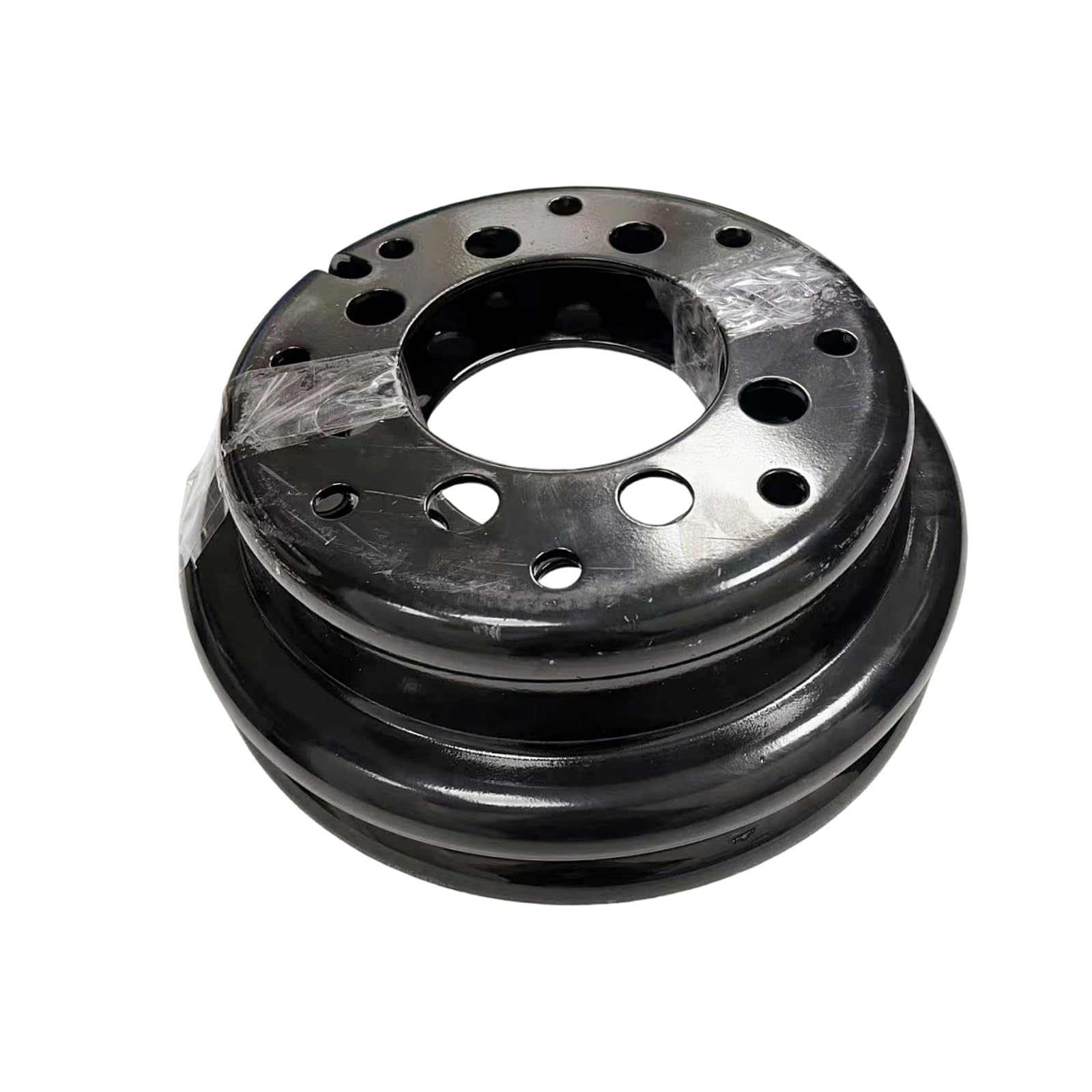 44409-20541-71 Split Rim Drive Wheel 700 x 12 Fits for Toyota Forklift 7FGCU Series 7FGCU15 7FGCU18 7FGCU20 42-3FG25