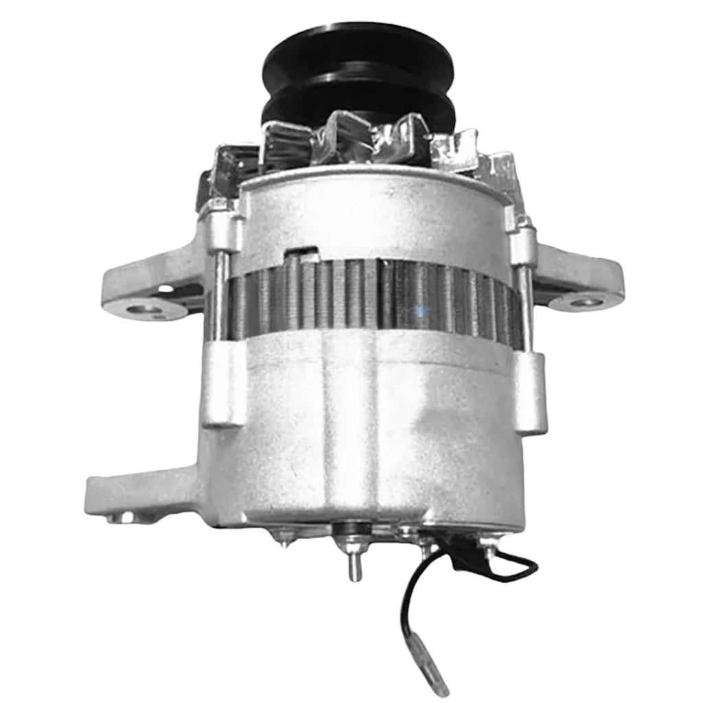 1812004401 Alternator Compatible with Hitachi Excavator Ex220 Many Others