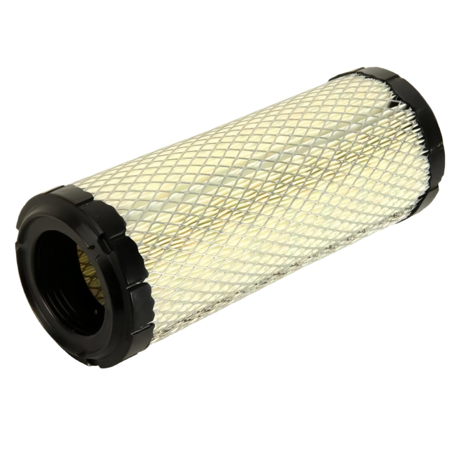 2PCS 4000007200 X4417516 63068704 Air Filter Fits for Haulotte for Hitachi for Hurricane