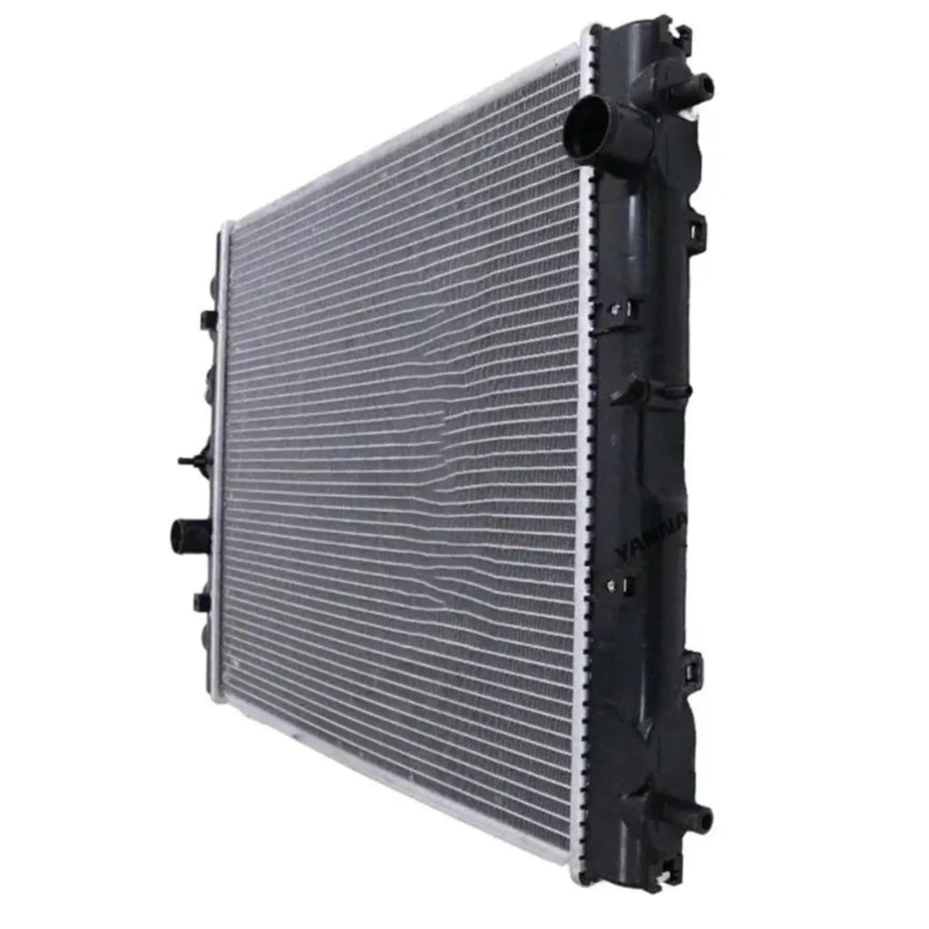4464825 Water Tank Radiator Fits for JD 80C Excavator Replace parts
