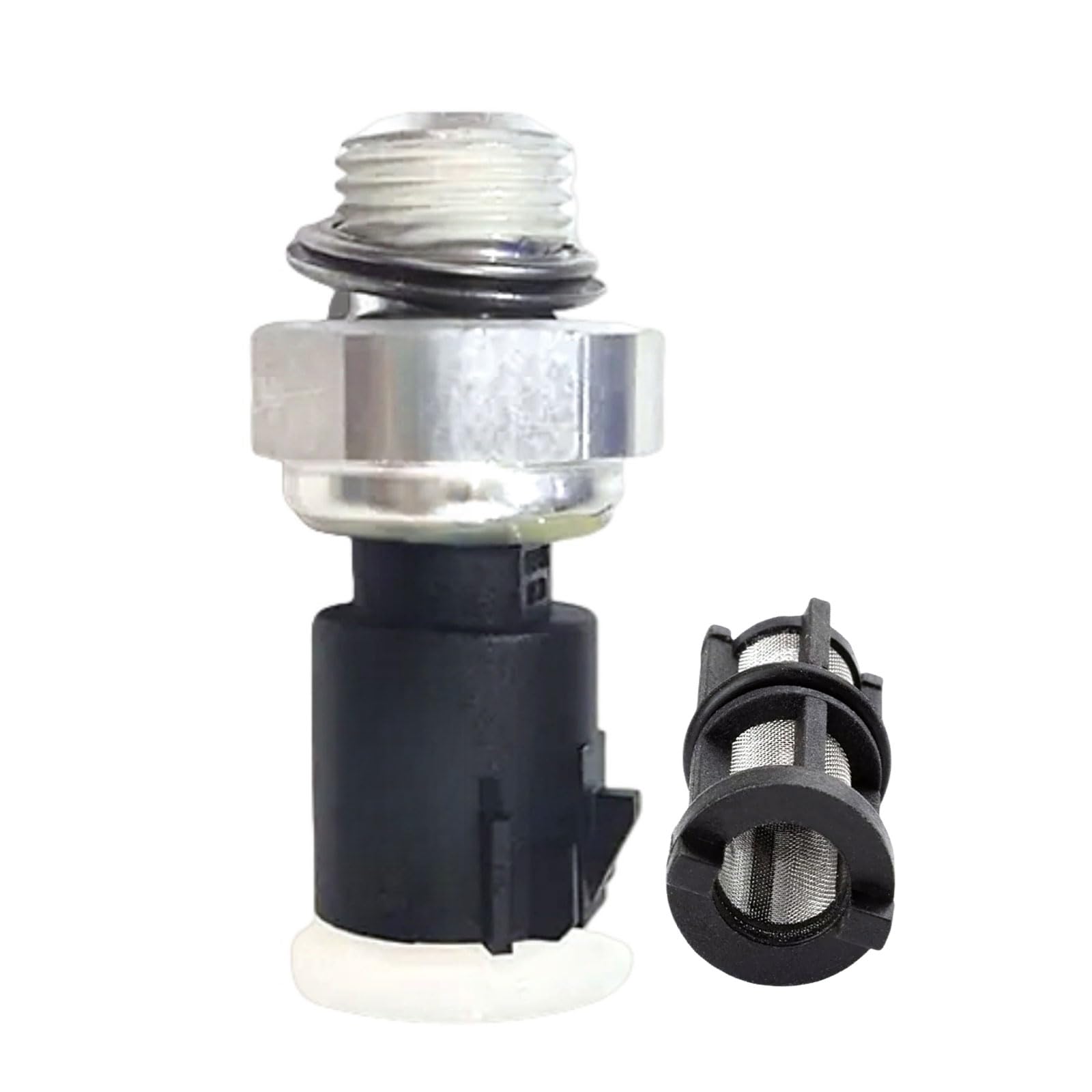 12621234 Oil Pressure Sensor Switch with Filter Fits for Cadillac Fits for Chevrolet Fits for GMC Fits for Hummer Fits for Buick Replace parts