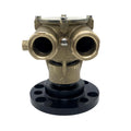 857451 826456 841640 856952 Water Pump Fits for Volvo