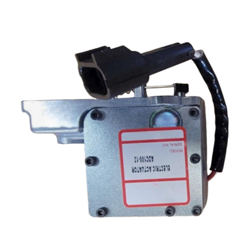 ADC100-12 12V Electronic Actuator ADC100 Applicable for Diesel Generator Engine