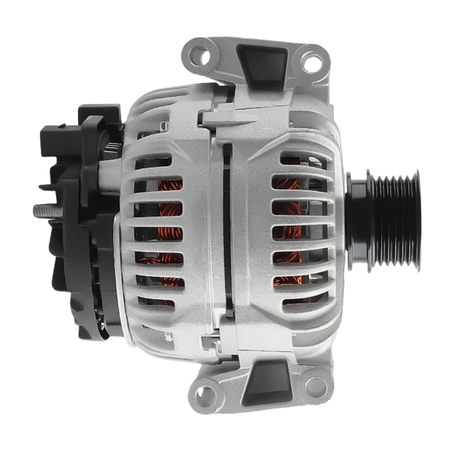000906120080 A0009060402 Alternator 150A Fits for Mercedes C300 2009-2012 GLK350 2010-2012 3.0L 3.5L V6