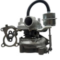 Turbo GT1544 Turbocharger 452195-5001S 452195-0001 Compatible with Lister Petter LPWT4 Engine