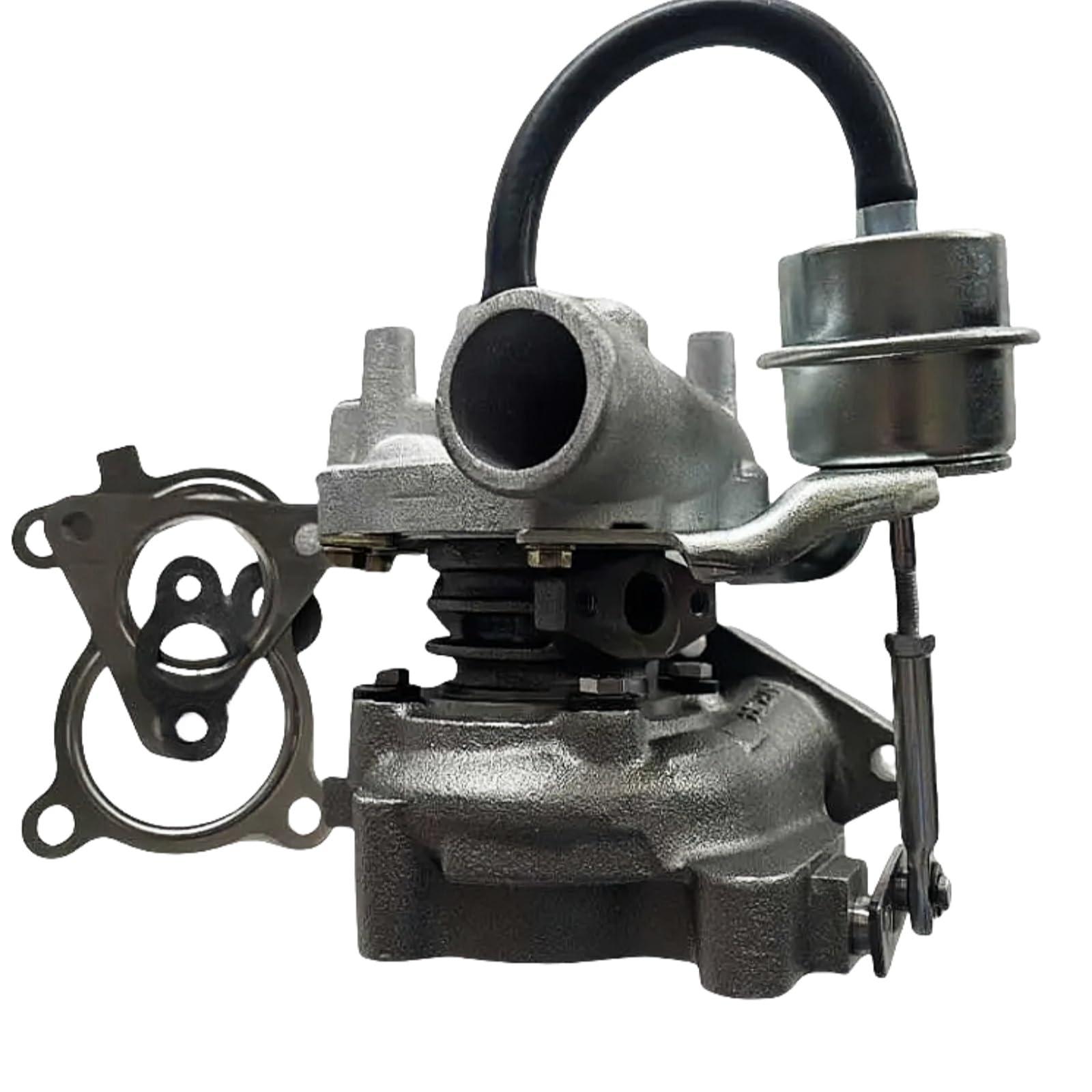 Turbo GT1544 Turbocharger 452195-5001S 452195-0001 Compatible with Lister Petter LPWT4 Engine