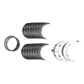 1 Set Oversize 0.25 mm Main Bearing and Connecting Rod Bearing for Kubota V2403 V2203 V2003 V1903 Engine