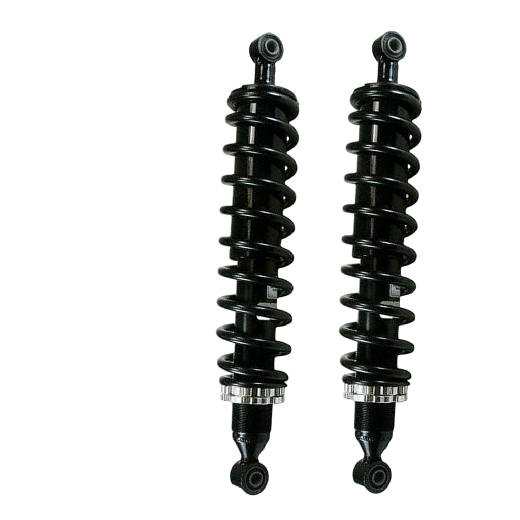 2pcs Front Shock 51400-HN2-A22 51400-HN2-003, Compatible With Honda TRX500FGA Foreman 500cc 2001-2014