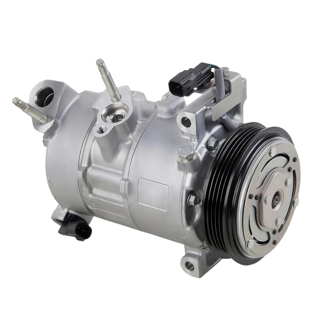 FR3B-19D629-AA FR3B-19D629-FB  AC Conditioning Compressor Fits for Ford Mustang 2.3L Replace parts