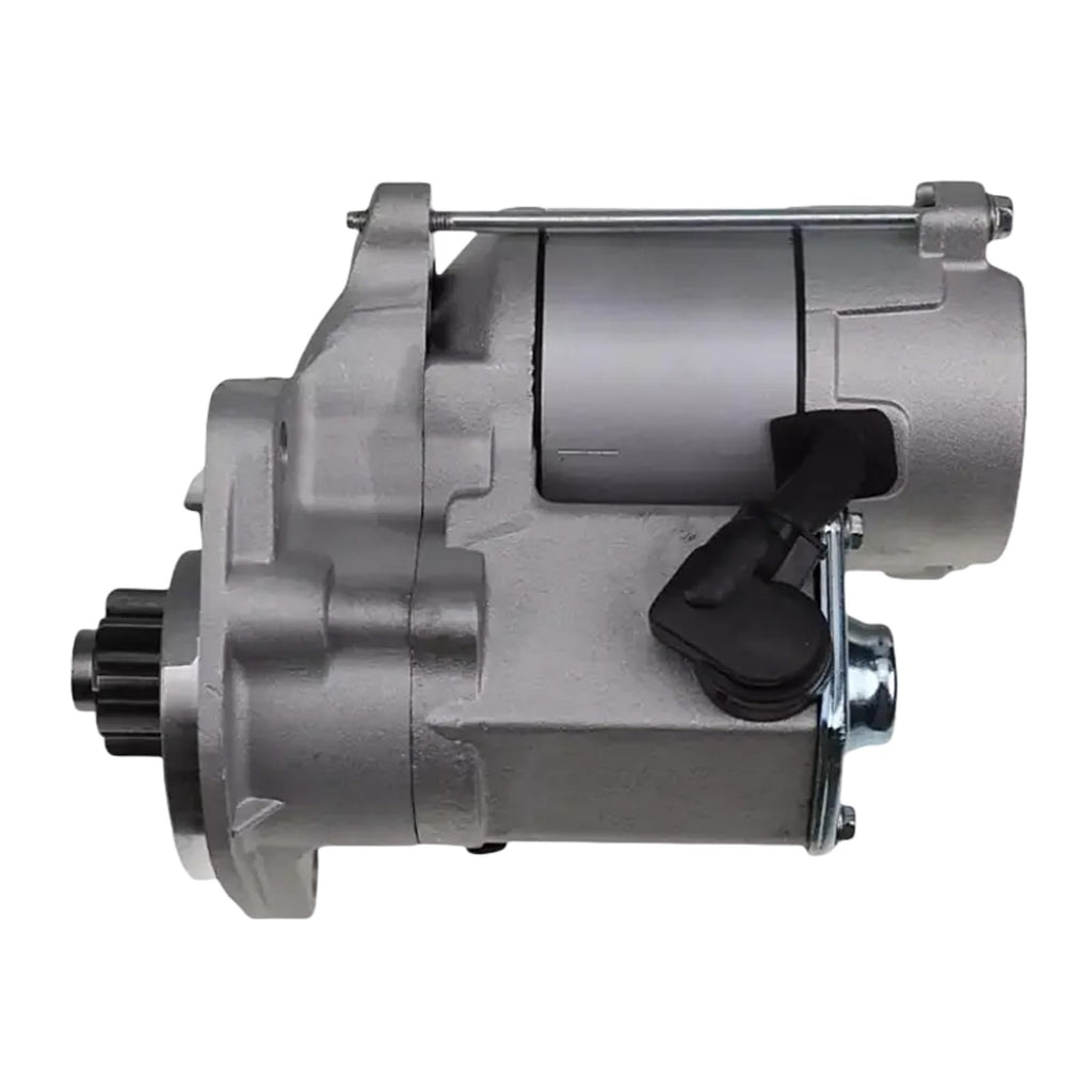 17298-63010 15601-63010 Starter Motor Fits for Kubota Tractor M5700sc M5700sd-F M5700sdc Replace parts