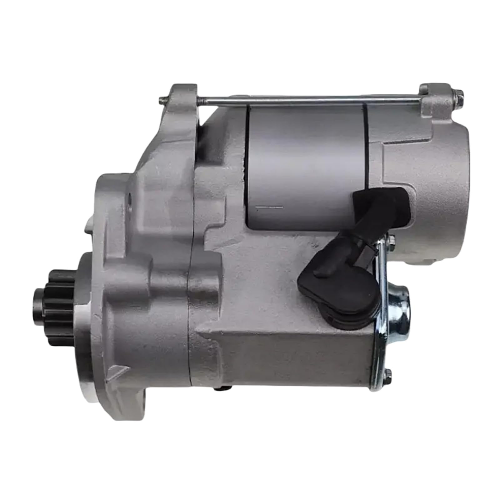 17298-63010 15601-63010 Starter Motor Fits for Kubota Tractor M5700sc M5700sd-F M5700sdc Replace parts