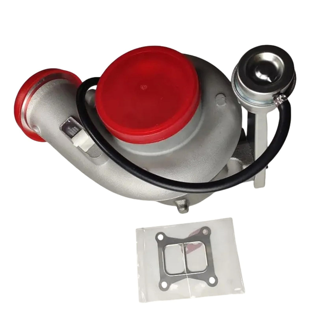 Turbocharger 4036915 HM-D00078 D00078 107433 Fits for Hyundai R455 R505-7 Excavator QSM11 Engine
