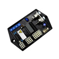 M25FA600A AVR Automatic Voltage Regulator Fits for Diesel Generator Replace parts