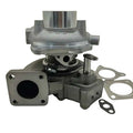 4HK1 Turbocharger RHF55 VDA40016 8980277725 8980277720 Compatible with Isuzu 700P Rhf55v Turbo Charger