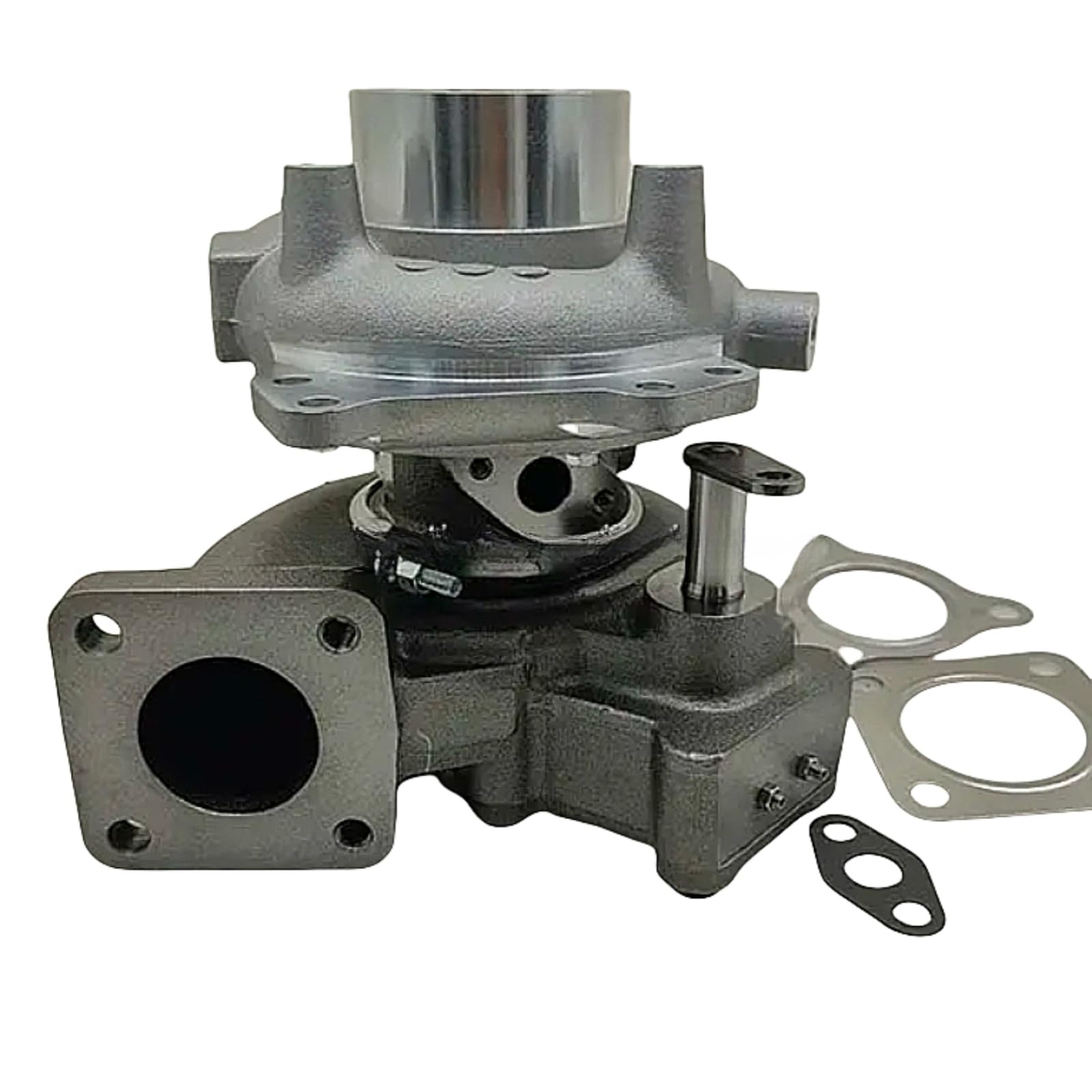 4HK1 Turbocharger RHF55 VDA40016 8980277725 8980277720 Compatible with Isuzu 700P Rhf55v Turbo Charger