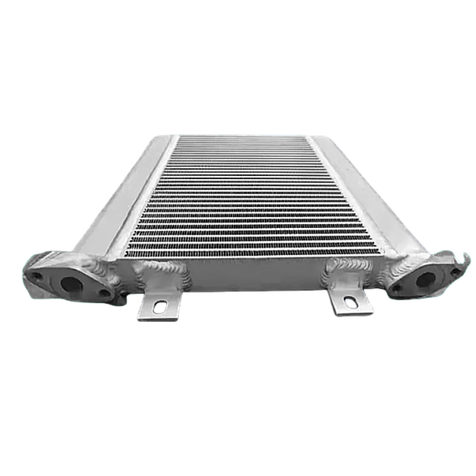 RD551-64053 RD55164053 Hydraulic Oil Cooler Compatible for Kubota KX163 Engine