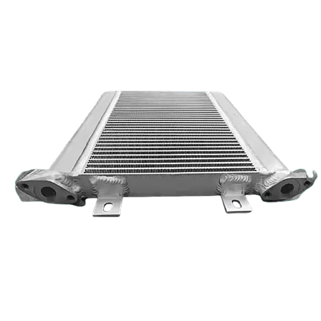 RD551-64053 RD55164053 Hydraulic Oil Cooler Compatible for Kubota KX163 Engine