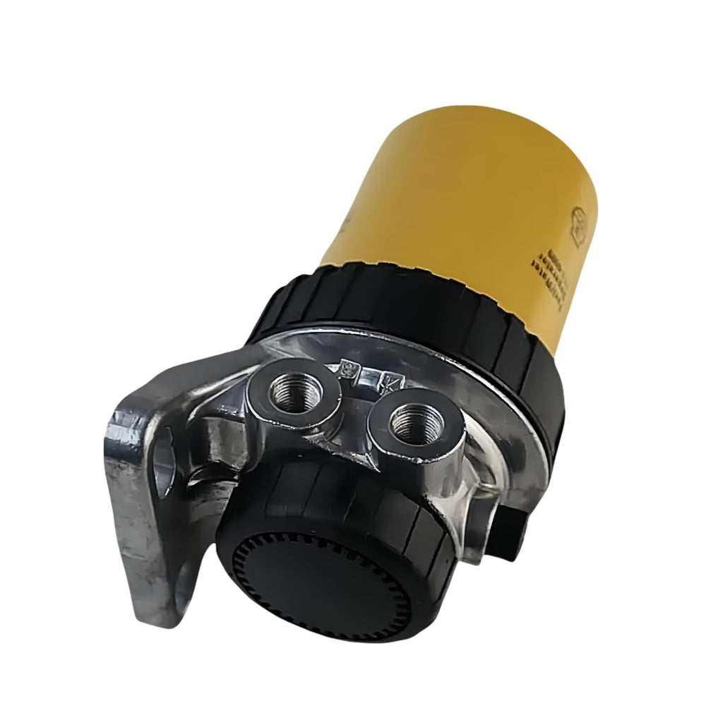 117-4089 145-8862 Fuel Water Separator Assembly Fits for CAT Engine 3116 3066 3054T 3064 3046 3126E Replace parts