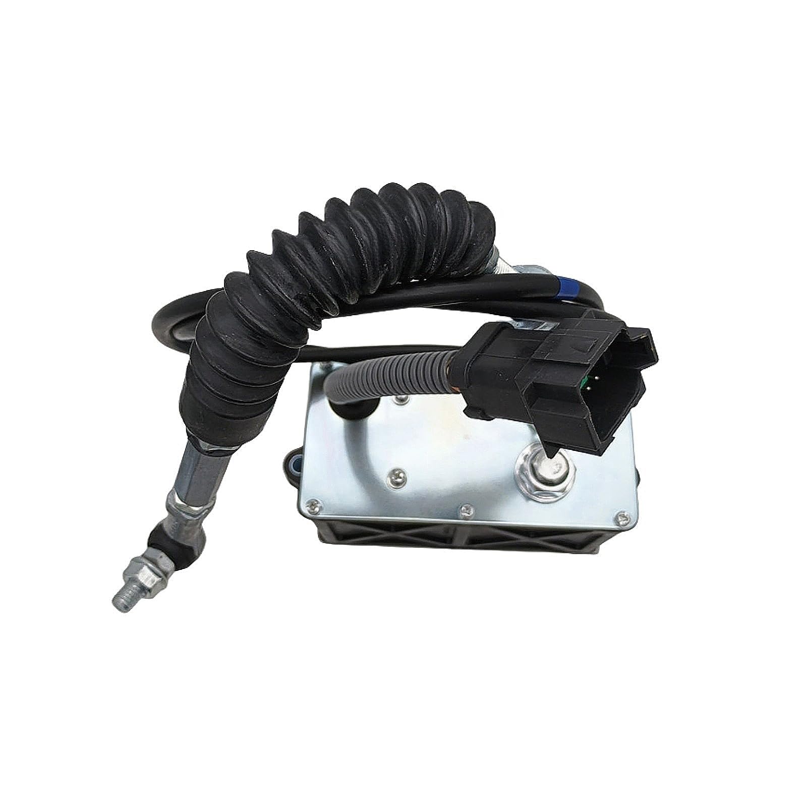 106-0126 1060126 Governor Stepper Motor/Throttle Motor Single Cable 5 PINS Fits for Excavator E330B E325B E322B M325B