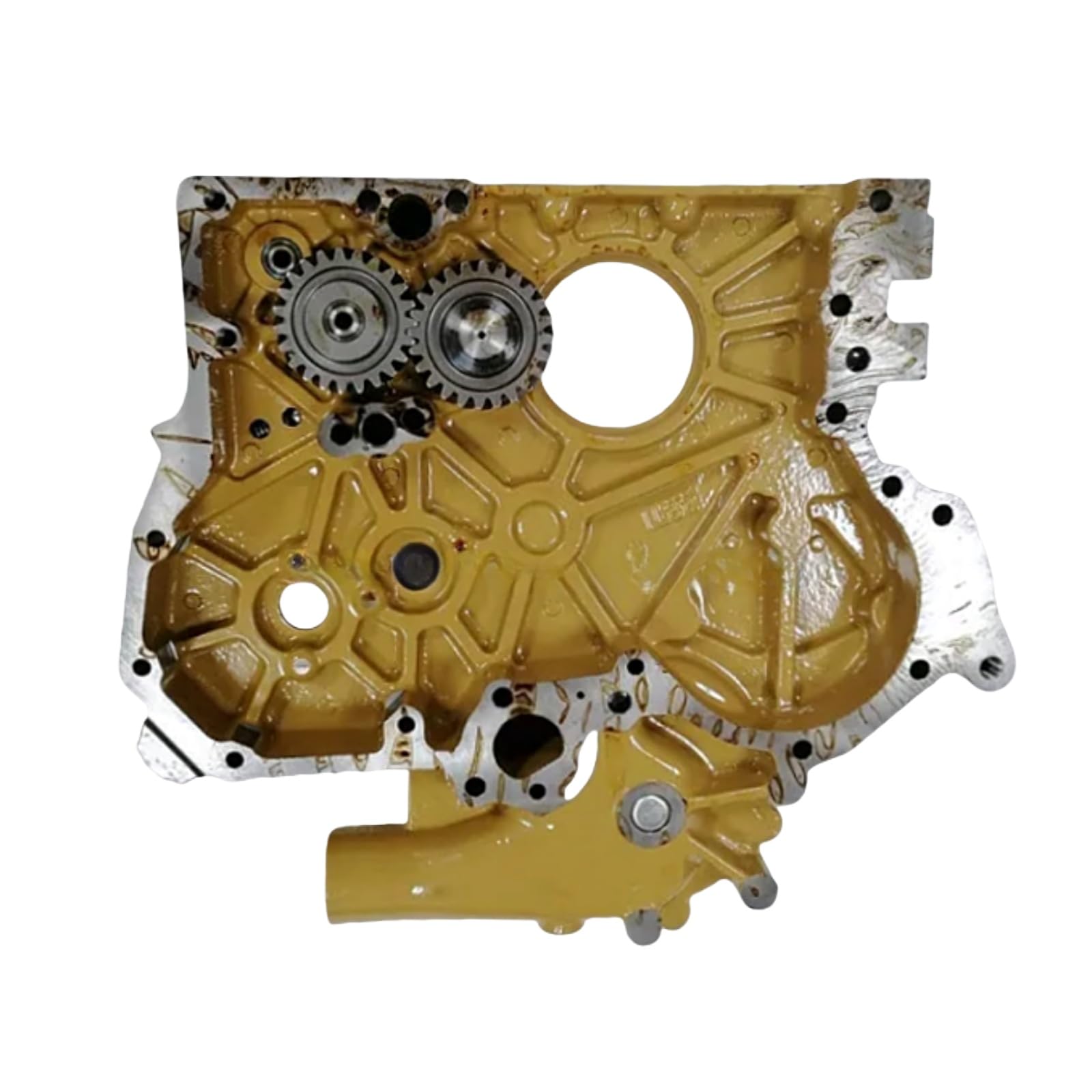 178-6539 5I7859 Oil Pump Fits for Caterpillar Engines 320B Replace parts
