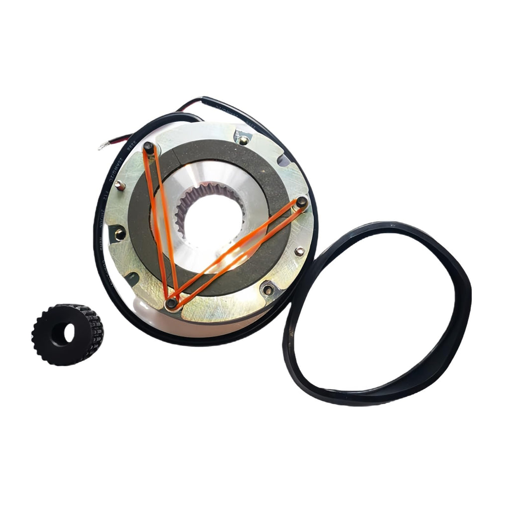 00002522 Brake Kit Fits for Scissor Lift JCPT0807DCS JCPT0708DCS