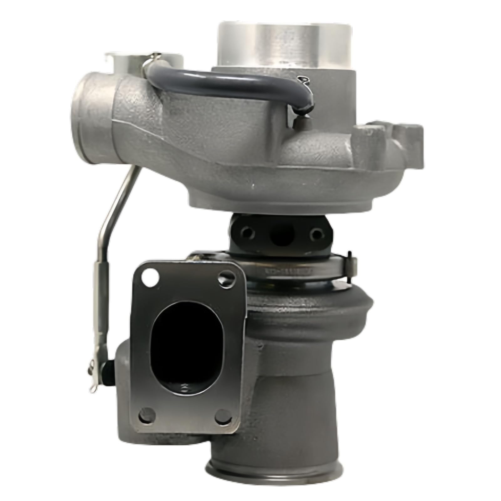 3596596H 3806298 380629800 HX25W Turbocharger Fits for Cummins Engine 4BTA 1997-2001
