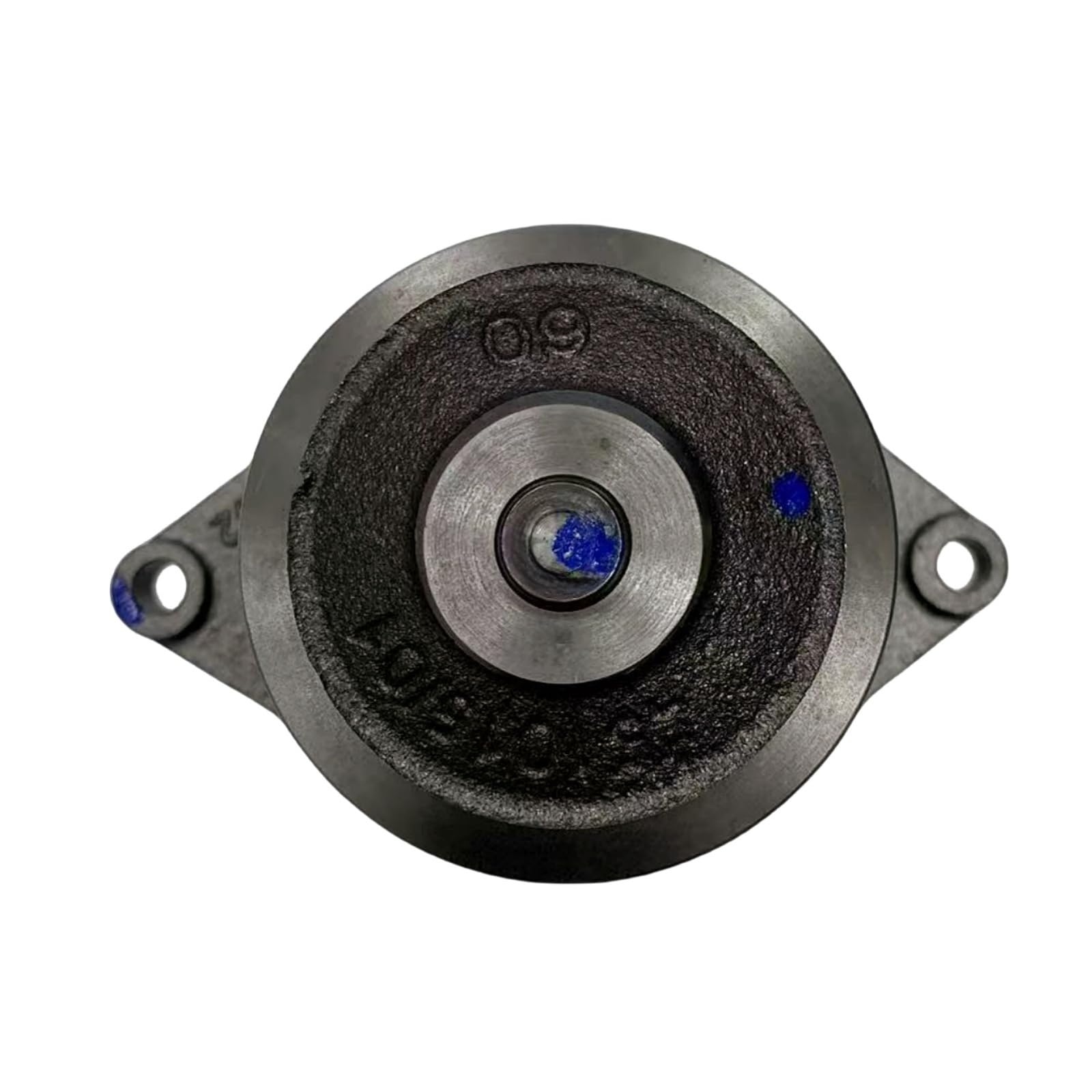 Water Pump 2856893 Suitable for New Holland Tractor TS6.110 TS6030 6610S TS6.140 7610S TS6.120 TS6000 TS6020 5610S TS6.125